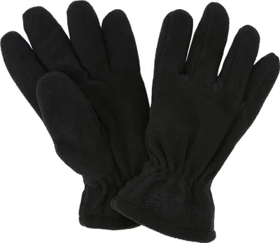 Immagine prodotto di Guanti Regatta Great Outdoors Kids Taz II RG611 (4-6 anni) (Nero)