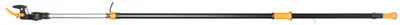 Productafbeelding van PowerGear X Telescopische snoeischaar UPX86 (zwart/oranje)