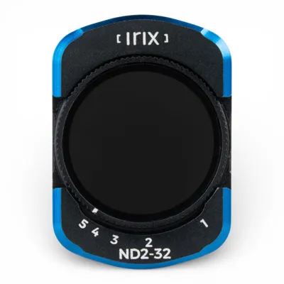 Obrázek produktu pro Irix VND 2–32 filtr pro DJI Osmo Pocket 3