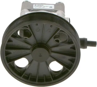 Produktbild von BOSCH K S00 000 132 Servolenkung Pumpe Servopumpe für VOLVO V70 II (285) Hydraulisch