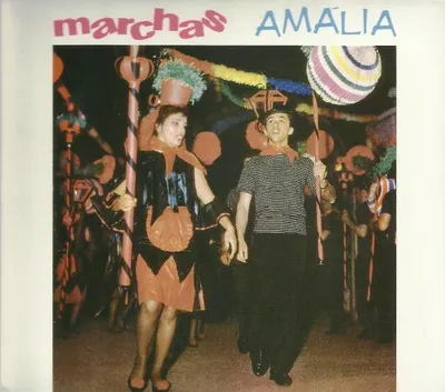 Obrázok produktu pre Marchas
