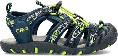 Produktbild von CMP Campagnolo Kids Sahiph Hiking Sandal Cosmo Größe EU 33