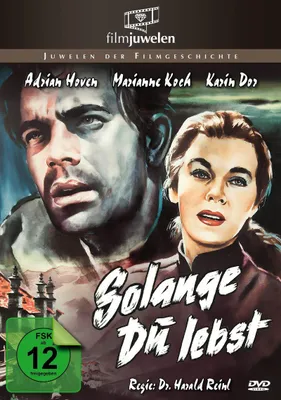 Obrázok produktu pre Solange du lebst