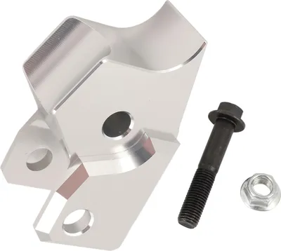 Productafbeelding van 3-inch Heckschoklift - Aluminium verlengstuk voor Ryker 600-900 modellen