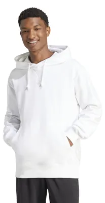 Produktbild von adidas ALL SZN Fleece Kapuzenpullover Größe L