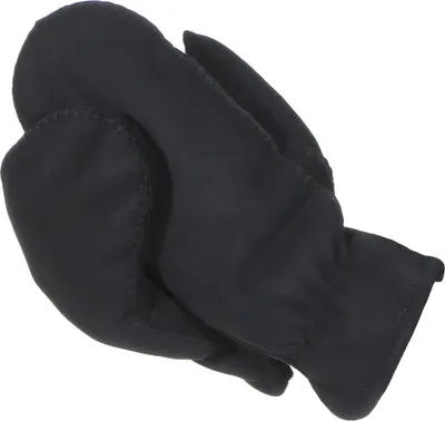 Produktbild von Herren Handschuhe Fäustlinge aus Lammfell mit Gummizug