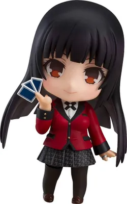 Image de Nendoroid : Yumeko Jabami