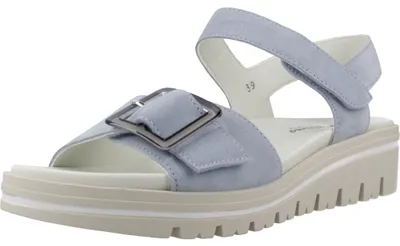 Produktbild von Blaue Damenschuhe Modell 260772P