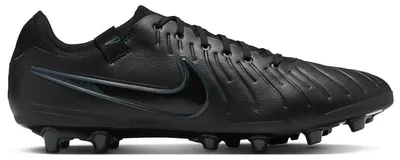 Produktbild von Nike Tiempo Legend 10 Pro AG-Pro Black Deep Jungle - EU 38.5