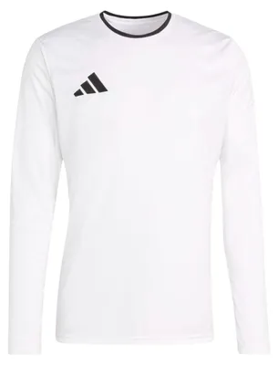 Produktbild von adidas Entrada 26 Langarmjersey 2XL white/black