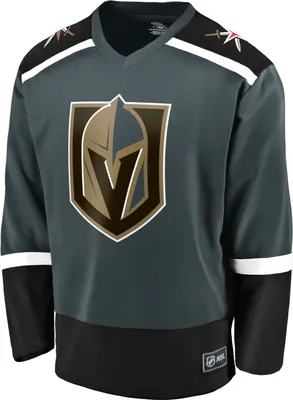 Produktbild von Vegas Golden Knights Breakaway NHL Replica Mesh Jersey - L
