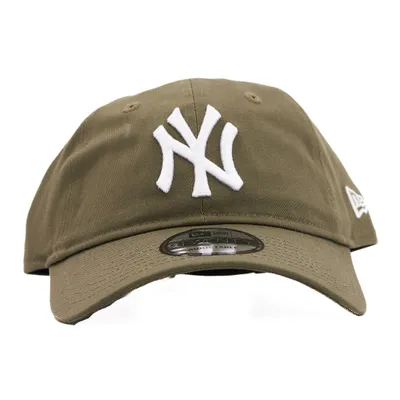 Produktbild von NEW ERA LEAGUE ESS 9TWENTY Grün