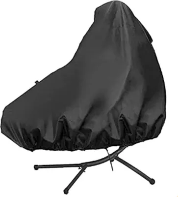 Produktbild von Abdeckung für Hängesessel,Abdeckung 210D Oxford Gewebe  (185 x 117cm)