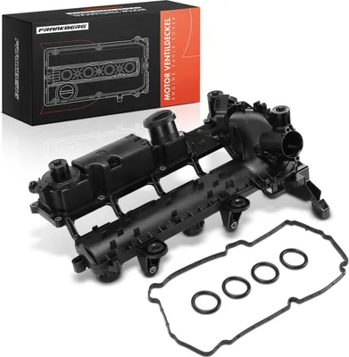 Image de Frankberg 1x Couvercle de culasse pour Citroën C1 C2 C3 Peugeot 206 207 Ford 1.4L