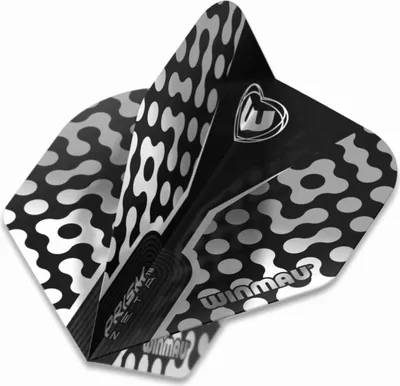 Produktbild von Flights Winmau Prism Zeta 6915.311