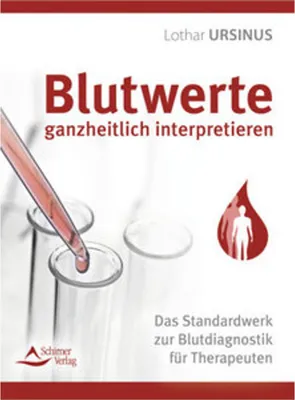 Obrázok produktu pre Blutwerte ganzheitlich interpretieren
