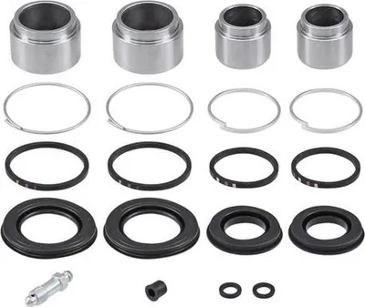 Produktbild von A.B.S. Bremssattel-Reparatursatz für TOYOTA HILUX III Pick-up (TGN1, GGN2, GGN1, KUN2, KUN1) 57735