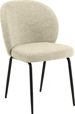 Produktbild von Esszimmerstuhl Patricia - creme