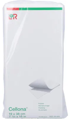 Immagine prodotto di POLSTER CELLONA 19X38CM, 10 St VER
