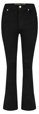 Image de Biba - Jean pour femmes, modèle GT49823 (taille 44 allemande), couleur noire