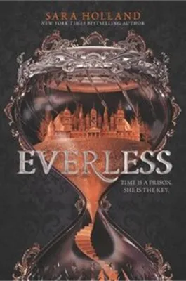 Obrázok produktu pre Everless