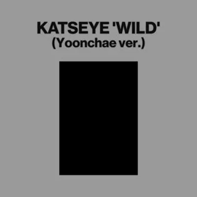 Immagine prodotto di WILD (versione di Yoonchae)