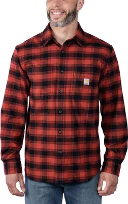 Produktbild von Carhartt Tw5945 Hemd Rot 2XL Rot 2XL