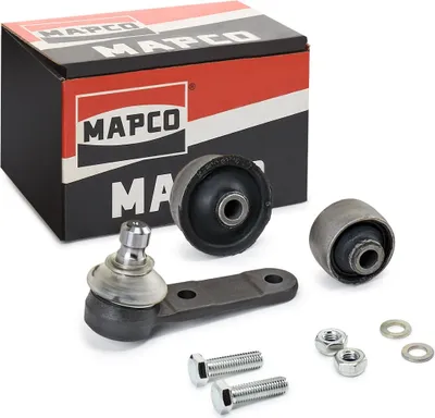 Produktbild von MAPCO 19254 Querlenker Reparatursatz für FORD FIESTA III (GFJ) Vorne