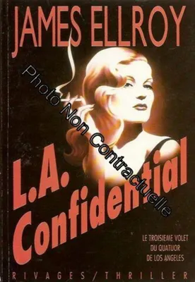 Image de La Confidential
