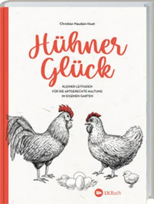 Obrázok produktu pre Hühner-Glück