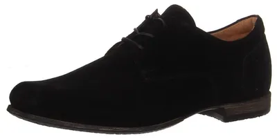 Produktbild von Think guru Halbschuh schwarz in Gr. 47