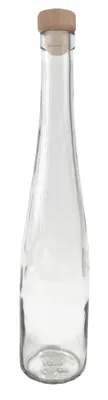 Produktbild von DOSEN-ZENTRALE Spirituosenflasche "Breganze" 20 Stück Verkaufseinheit 121288 4037839003533