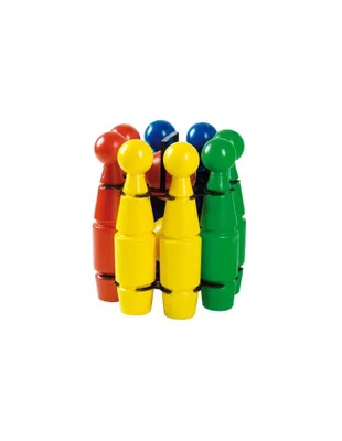 Immagine prodotto di Birillo Grande 8 Pz Con Palla