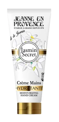 Produktbild von Jeanne en Provence Jasmine Handcreme 75ml