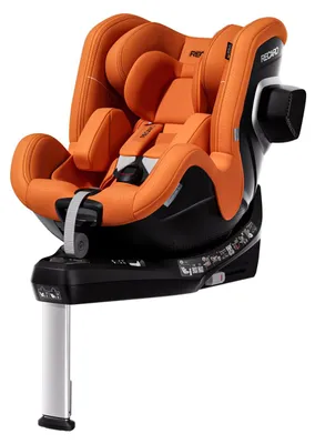 Produktbild von Recaro Toron 1 Kindersitz – Vibrant Orange