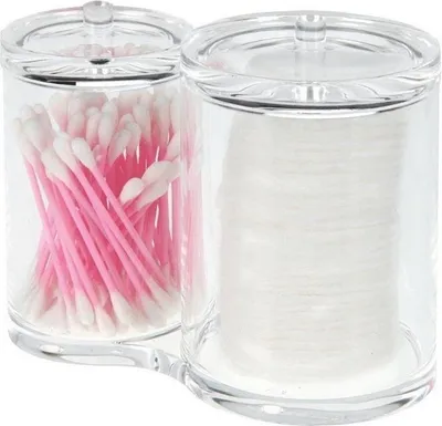Image de Jeu de porte-tampons cosmétiques