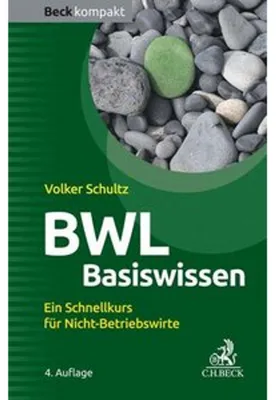 Image de BWL Basiswissen