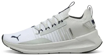 Produktbild von Puma Softride Symmetry Fuzion White-Cool Light Gray-Navy Größe EU 46