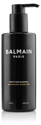 Imagen del producto de Balmain - Champú fortalecedor para hombre, 250 ml