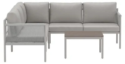 Produktbild von Venture Home Ecksofa-Set Kos Beige