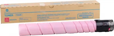 Obrázok produktu pre Konica Minolta A8DA350, 26000 strany, Purpurová, 1 kusov