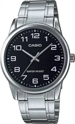 Produktbild von Casio Collection MTP-V001D-1BUDF Herrenuhr