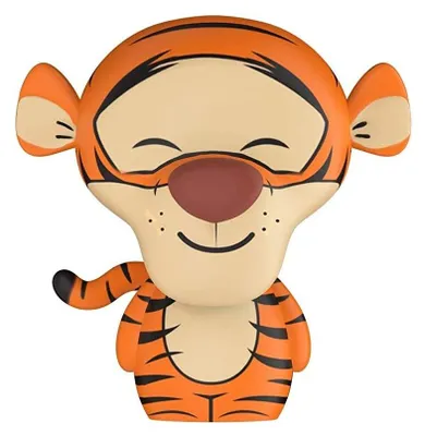 Produktbild von Dorbz: Disney: Winnie The Pooh: Tigger