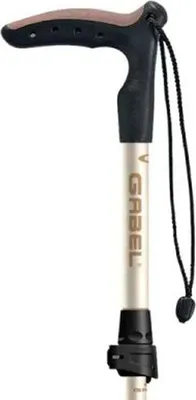 Produktbild von Gabel Explorer Wired F.l Xtl Stöcke Golden 97-110 cm Golden 97-110 cm