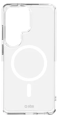 Zdjęcie produktu dla SBS TED3OMAGCOVSA26U, Pokrowiec, Samsung, S26 Ultra, 17,5 cm (6.9"), Przezroczysty