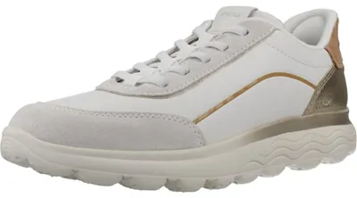 Obrázek produktu pro Geox D Spherica Plus Bílý