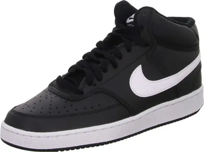 Immagine prodotto di Stivaletti da allenamento Nike Court Vision Mid NN