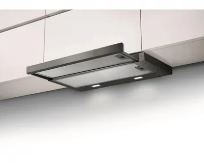 Obrázok produktu pre Vstavaný odsávač pár Faber FLEXA LUX GLASS NG BK A60