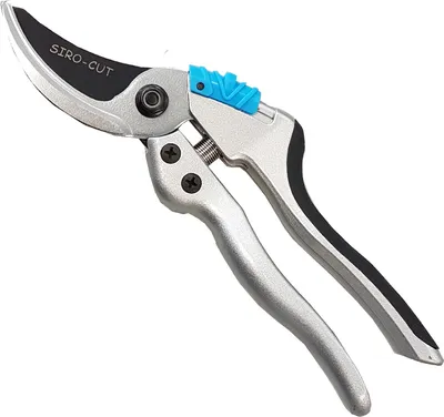 Obrázek produktu pro Zahradní nůžky Silver Top