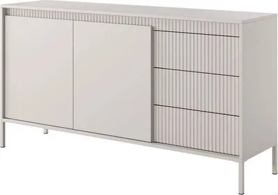 Immagine prodotto di Cassettiera combinata MOULTON - beige